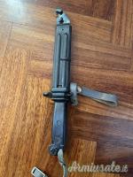 Baionetta AK DDR