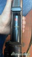 Mosin Nagant Sniper 91/30