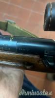 Mosin Nagant Sniper 91/30