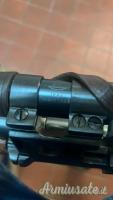 Mosin Nagant Sniper 91/30