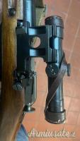 Mosin Nagant Sniper 91/30