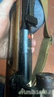 Mosin Nagant Sniper 91/30