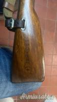 Mosin Nagant Sniper 91/30