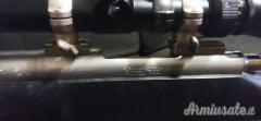 Remington 700 vs sf .308 Winchester