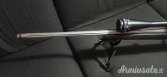 Remington 700 vs sf .308 Winchester