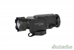 NITEHOG CLIP-ON VISORE TERMICO VIPER 50 NEXT