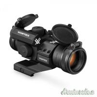 VORTEX Optics STRIKEFIRE-II RED DOT R/G 4MOA