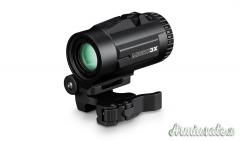 VORTEX Optics MICRO 3X MAGNIFIER