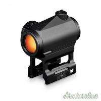 VORTEX Optics CROSSFIRE RED DOT (2MOA) NEW CF-RD2