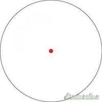 VORTEX Optics CROSSFIRE RED DOT (2MOA) NEW CF-RD2