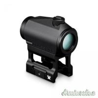 VORTEX Optics CROSSFIRE RED DOT (2MOA) NEW CF-RD2