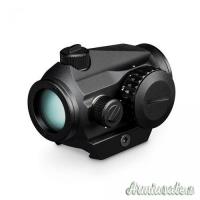 VORTEX Optics CROSSFIRE RED DOT (2MOA) NEW CF-RD2