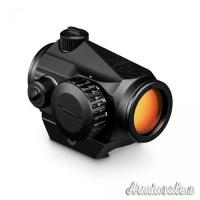 VORTEX Optics CROSSFIRE RED DOT (2MOA) NEW CF-RD2