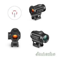 VORTEX OPTICS SPITFIRE HD GEN II 3x AR-BDC4
