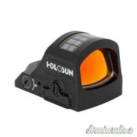 HOLOSUN MICRO OPEN REFLEX HS507C X2