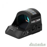 HOLOSUN MICRO OPEN REFLEX HS507C X2