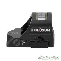 HOLOSUN MICRO OPEN REFLEX HS507C X2