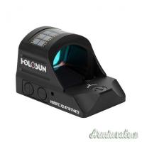HOLOSUN MICRO OPEN REFLEX HS507C X2