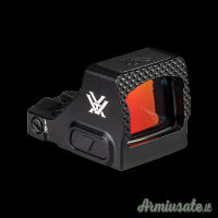 VORTEX DEFENDER CCW RedDot 3MOA