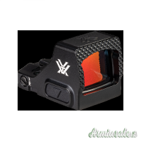 VORTEX DEFENDER CCW RedDot 6MOA