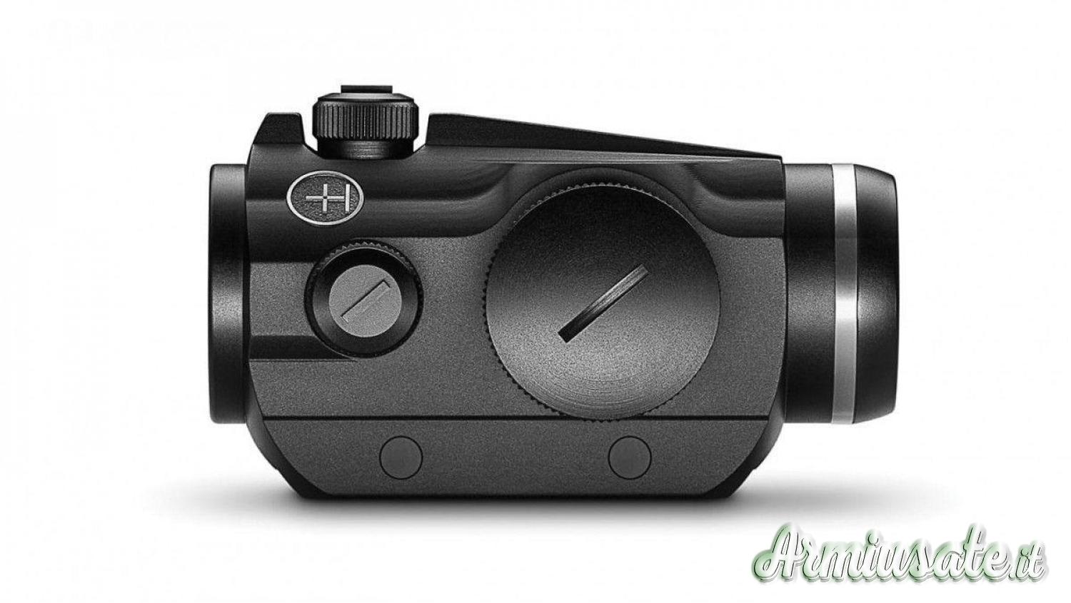 HAWKE VANTAGE RED DOT SIGHT 1X30 3MOA - SCINA 11MM HAWKE VANTAGE RED DOT SIGHT 1X30 3MOA - SCINA 11MM
