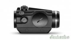 HAWKE VANTAGE RED DOT SIGHT 1X30 3MOA - SCINA 11MM