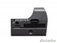 BROWNING KITE OPTICS KOLO K1 - WEAVER / BL / 2MOA