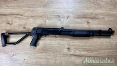 Benelli M3 Tactical 12