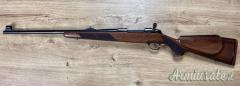 Sako IV .25-06 Remington