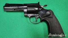 Colt Diamondback .38 Special  |  9x29mmR