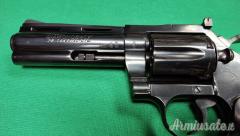 Colt Diamondback .38 Special  |  9x29mmR