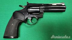 Colt Diamondback .38 Special  |  9x29mmR