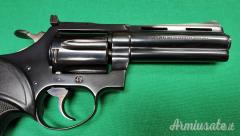 Colt Diamondback .38 Special  |  9x29mmR