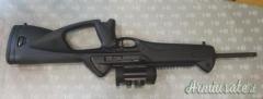 Beretta cx4 9x21mm IMI