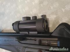 Beretta cx4 9x21mm IMI