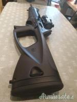 Beretta cx4 9x21mm IMI