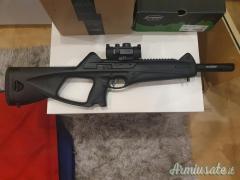 Beretta cx4 9x21mm IMI