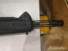Beretta cx4 9x21mm IMI