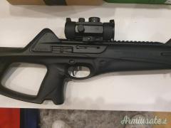 Beretta cx4 9x21mm IMI