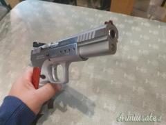 Tanfoglio LIMITED 9x21 9x21mm IMI