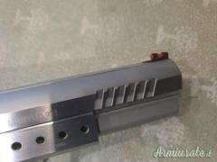Tanfoglio LIMITED 9x21 9x21mm IMI
