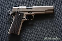 SIG-Sauer 1911 .22 LR Long Rifle