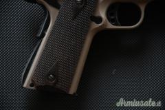 SIG-Sauer 1911 .22 LR Long Rifle