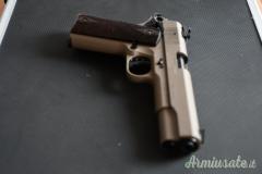 SIG-Sauer 1911 .22 LR Long Rifle