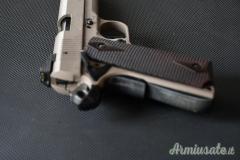 SIG-Sauer 1911 .22 LR Long Rifle