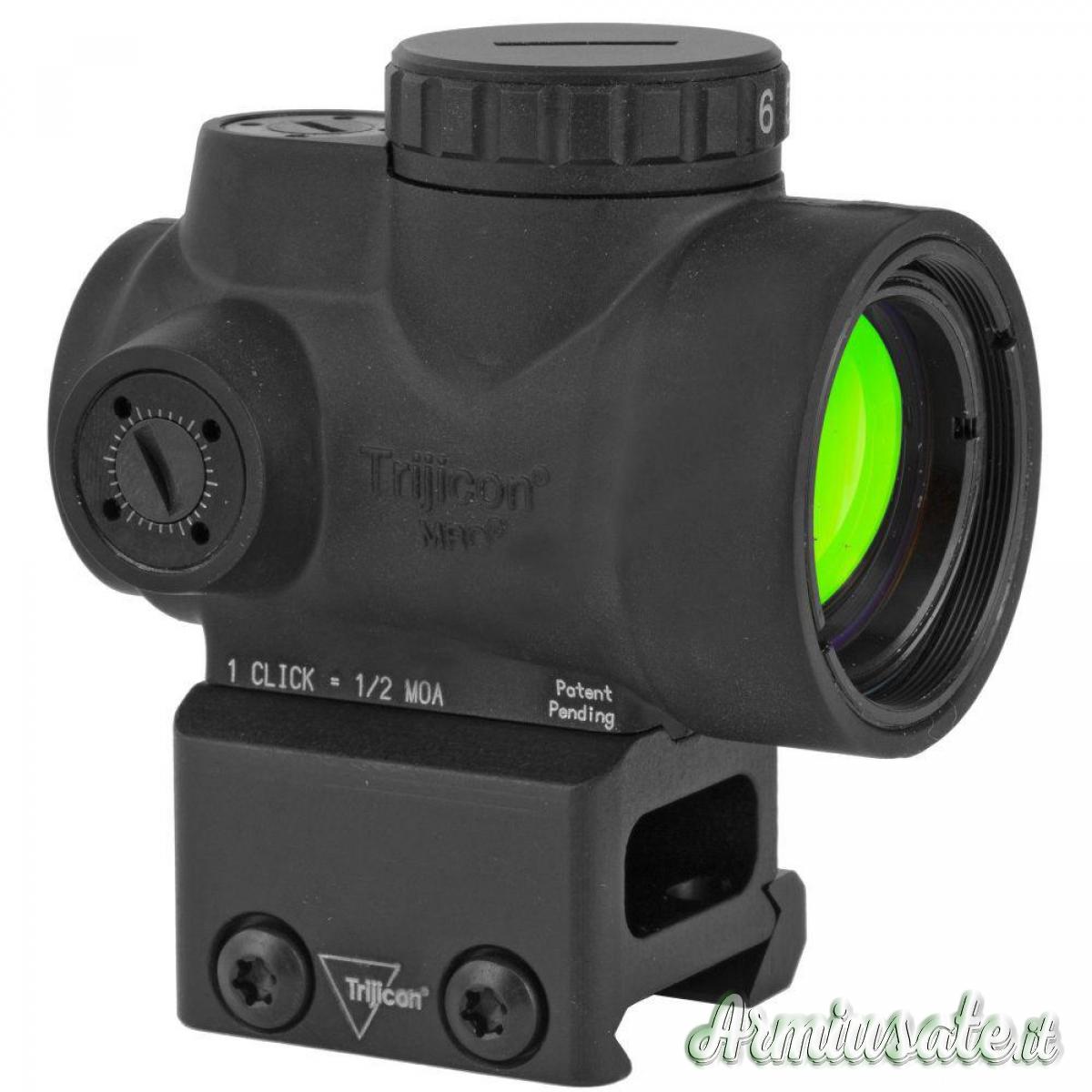 Trijicon MRO Trijicon MRO