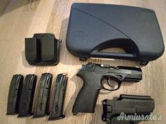 Beretta PX4  9x21mm IMI