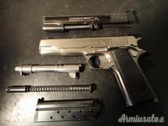 Colt serie 70 Government  .22 LR Long Rifle