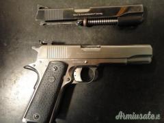 Colt serie 70 Government  .22 LR Long Rifle