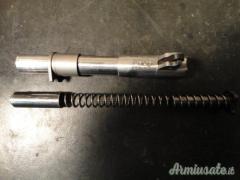 Colt serie 70 Government  .22 LR Long Rifle